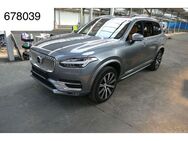 Volvo XC90 Inscription AWD 360K Glasdach StndHz HeadUp - Steinbach-Hallenberg