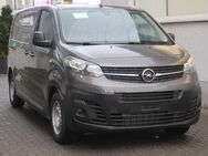 Opel Vivaro, Cargo M, Jahr 2023 - Hachenburg