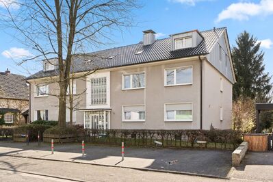 Kensington Exklusiv - Mehrfamilienhaus in Bergisch Gladbach: Interessante & sichere Kapitalanlage