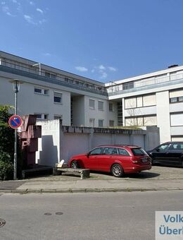 1 Zimmer Appartement in Meersburg - Meersburg