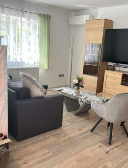 ERSTBEZUG: Kernsaniertes Traumhaus inkl. luxuriöser Komplettausstattung! - Herzberg (Harz)