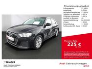 Audi A1, Sportback 25TFSI Advanced Audi connect, Jahr 2023 - Lübeck