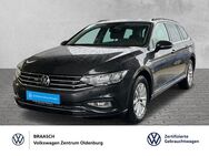 VW Passat Variant, 2.0 TDI Business, Jahr 2023 - Oldenburg