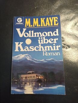 Vollmond über Kaschmir Kaye, Mary M - Essen