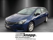 Opel Astra, 1.2 K Turbo Edition (EURO 6d), Jahr 2022 - Weinheim