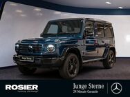 Mercedes G 500, Superior Professional, Jahr 2023 - Menden (Sauerland)