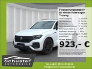 VW Touareg R-LINE 4Mot*Luftfed Dynaudio 360°Kam AHK - Ruhstorf (Rott)