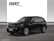 BMW X1 23d +M SPORTPAKET+AHK+HUD+H&K+PANODACH - Kronach