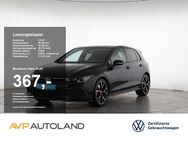 VW Golf, 2.0 TSI VIII GTI Clubsport | |, Jahr 2024 - Plattling