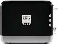 KENWOOD Toaster TCX751BK, 2 kurze Schlitze, 900 W