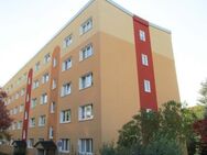 Gemütliche 3-Raum-Wohnung - Zschopau