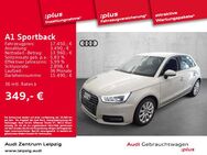 Audi A1, 1.4 TFSI Sportback, Jahr 2017 - Leipzig