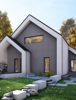 OKAL Haus Design 13.2 zum Individuell anpassen - Weinstadt