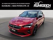 Opel Corsa, 1.2 F Line Allwetter, Jahr 2020 - Duisburg