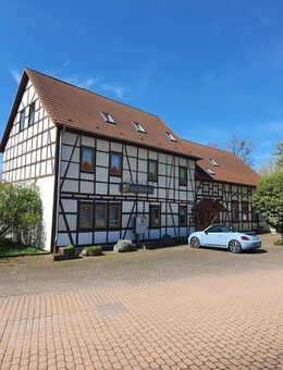 Helbedündorf, Wohnhaus + Gewerbeeinheit - Helbedündorf