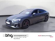 Audi S5, Sportback TDI quattro, Jahr 2022 - Freiburg (Breisgau)