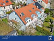 Attraktives 1-Familien-Haus mit vorbereiteten 21qm Ausbaureserve - Stuttgart