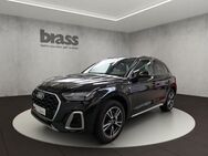 Audi Q5, TFSI e S line 50 e quattro, Jahr 2021 - Dietzenbach