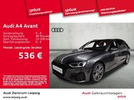 Audi A4, Avant 35 TDI S line Tour Business, Jahr 2024 - Leipzig