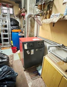 Schönes Bauernhaus mit großem Garten und sehr guter Lage von Zwickau - Dachboden ausbaufähig - Zwickau