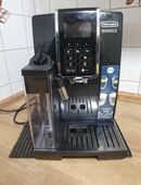 De Longhi Vollautomatische Kaffeemaschine (DINAMICA) in 73447