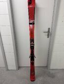Ski (gebraucht) und Skischuhe (neu) in 3033