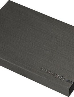 Intenso Memory Board, 1 TB, 2,5" externe HDD-Festplatte (1 TB) 2,5" 85 MB/S Lesegeschwindigkeit, 75 MB/S Schreibgeschwindigkeit