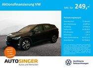 VW ID.4 Pro Performance *WÄRME*AHK*LED*ACC*NAVI*CAM - Marktoberdorf