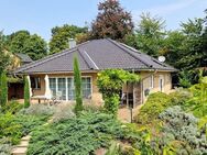 Neuwertiges Niedrigenergiehaus auf 1600m² in Südhanglage mit Panoramablick. - Westerkappeln