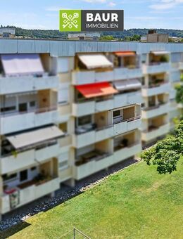 360°| Sofort bezugsfrei! Renovierungsbedürftige 2-Zimmer-Wohnung in ruhiger Lage von Weingarten - Weingarten