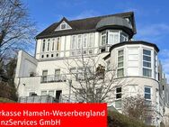 ETW mit einzigartigem Blick auf die Weser - Hameln