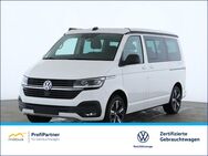 VW T6 California, 1 Beach Tour TDI, Jahr 2024 - Berlin