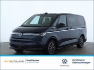 VW T7 Multivan, 2.0 TDI Multivan LÜ STYLE | 7-S |, Jahr 2024 - Plattling