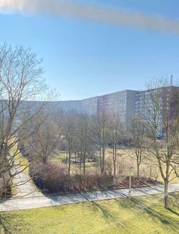 Sanierte Familienwohnung - Ihr neues Zuhause wartet! - Plauen