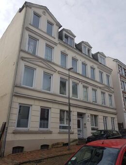 1 Zimmer Wohnung zu vermieten - Flensburg