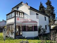 Wohnhaus für die ganze Familie auf großzügigem Grundstück - Altenmarkt (Alz)