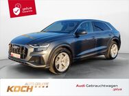 Audi Q8, 55 TFSI e q S-Line 2x, Jahr 2021 - Schwäbisch Hall