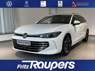 VW Passat, 2.0 TDI Elegance Panodach, Jahr 2024 - Hannover