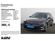 VW Passat Variant, 1.4 TSI Plug-In Hybrid GTE, Jahr 2021 - Hildesheim