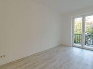 Schöne 3 Zimmerwohnung mit Balkon - Düsseldorf