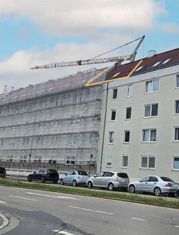 Ideale Studentenwohnung in Regensburg - Regensburg