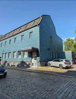Vielseitige Nutzungsmöglichkeiten in zentraler Lage - Bremerhaven