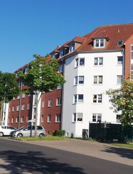 3 Raum in Stralsund-Viermorgen sucht neue Mieter - Stralsund