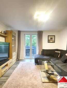 3-Zimmer-Obergeschosswohnung gut vermietet - Grafenau (Baden-Württemberg)