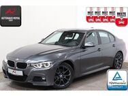 BMW 318 i M SPORT HIFI,NAVI,ALCANTARA-LENKRAD,18ZOLL - Berlin