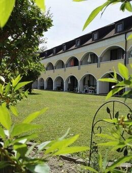 Oase der Ruhe im Schloss !!! - Kirchham