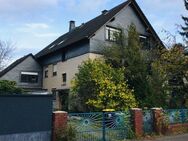 Sanierungsbedürftiges Dreifamilienhaus mit Doppelgarage - Kamen