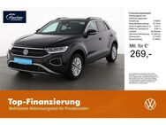 VW T-Roc, 1.5 TSI Life, Jahr 2024 - Neumarkt (Oberpfalz)