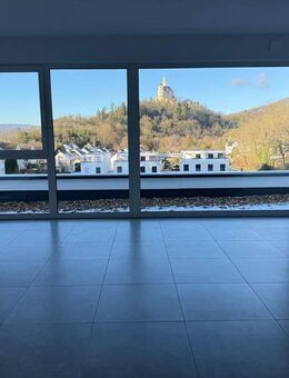PENTHOUSE - ERSTBEZUG - Mit Aufzug und großer Dachterrasse - Braubach