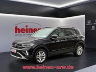 VW T-Cross, 1.5 TSI e Life KlimaA, Jahr 2024 - Hagen (Stadt der FernUniversität)